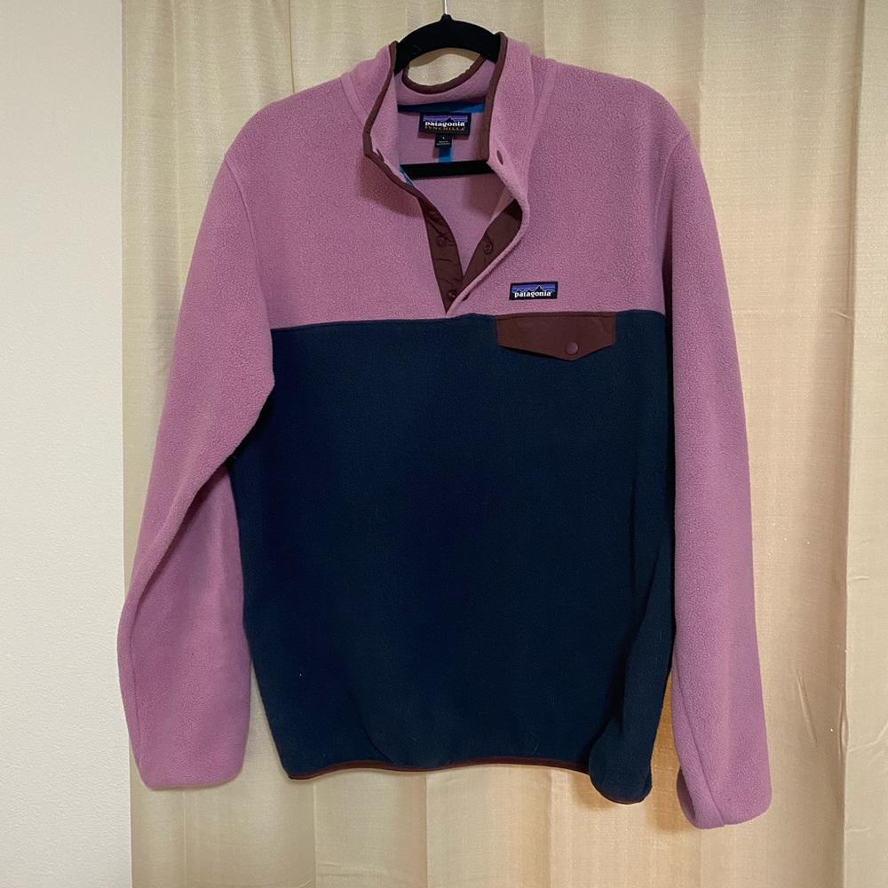 Patagonia synchilla